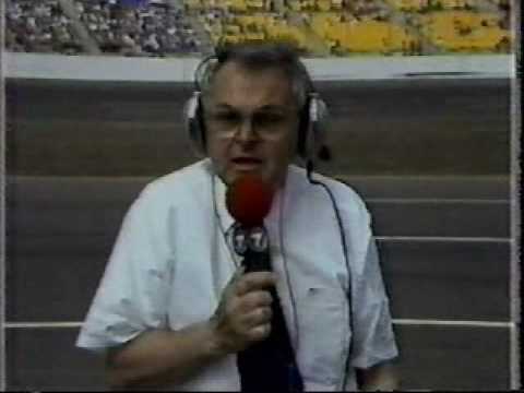 NASCAR Winston Cup at Australia 1988: (pt.3/7)