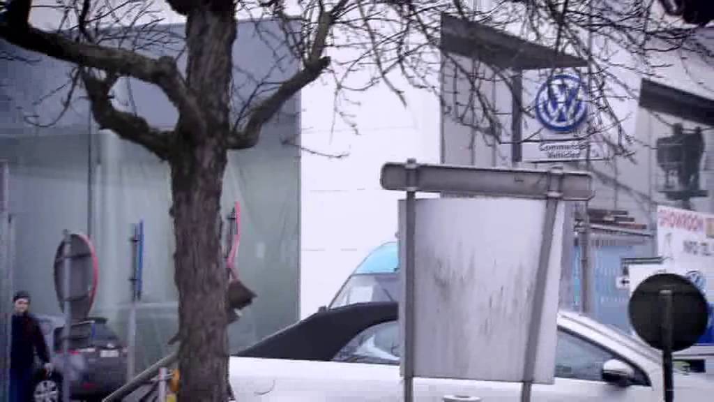 [Telefacts Crime] Home-invasion in Wingene