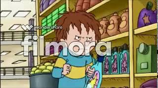 Barren Hits Moody Margaret