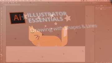 Learn Adobe Illustrator CC: 30-Minutes of FREE Lessons