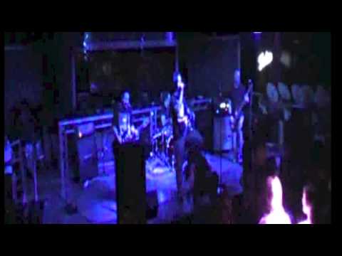 Angel Down - "Big Shot" (Billy Joel Cover)