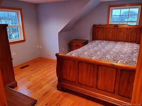 32 Greenfield Road, Milford, CT home video tour