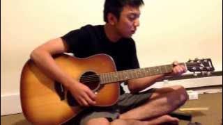 Jreng..... Jreng suaranya waooooo