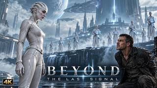 Director's Cut | He Betrayed Earth for an Alien!｜Beyond The Last Signal｜Sci-Fi Fantasy Full Movie 4K
