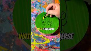 Kul Küfretti, Âlem Sarsıldı