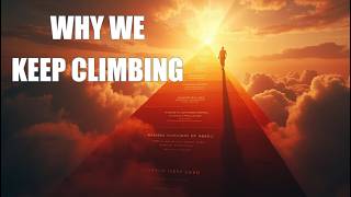Maslow’s Hierarchy Explained — Needs from Base to Peak