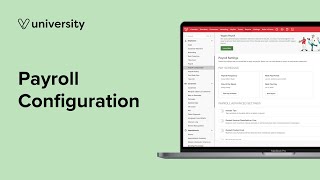 How Do You Configure Payroll in Vagaro