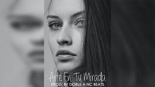 Arte En Tu Mirada - Base de Rap Romantico | Instrumental Rap Boom Bap | Hip Hop Beat