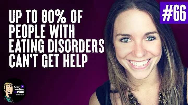 Rebecca Eyre: CEO of Project HEAL [Interview]