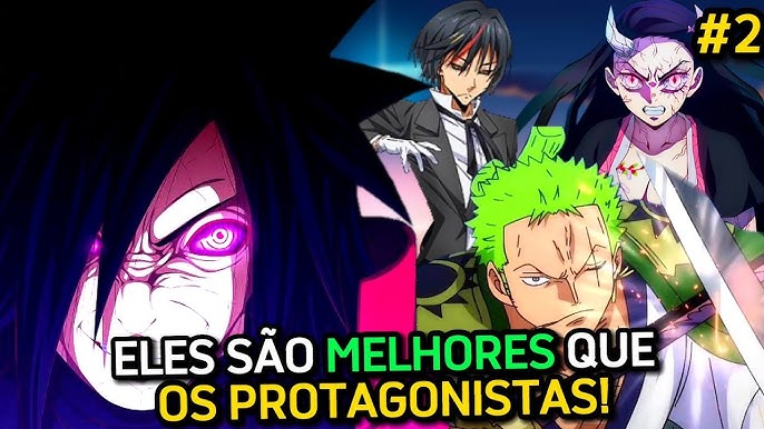 Seu Anime