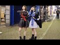 4K 60, Shibuya walk, halloween night is exciting! | downtown Japan 散歩 ハロウィン 渋谷 東京 日本 コスプレ cosplay