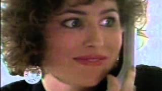 Eaton's Xmas Ad (1990)