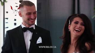 Ведущий Руслан Костов. Роспись Ведущий Руслан Костов. Роспись