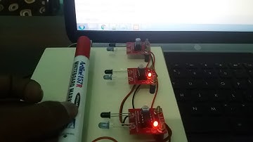 Iot Based Online Traffic Congestion Monitoring And Management System - 1crore Projects