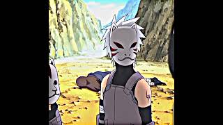 Kakashi And Itachi Scared The Asf Out Of Gai