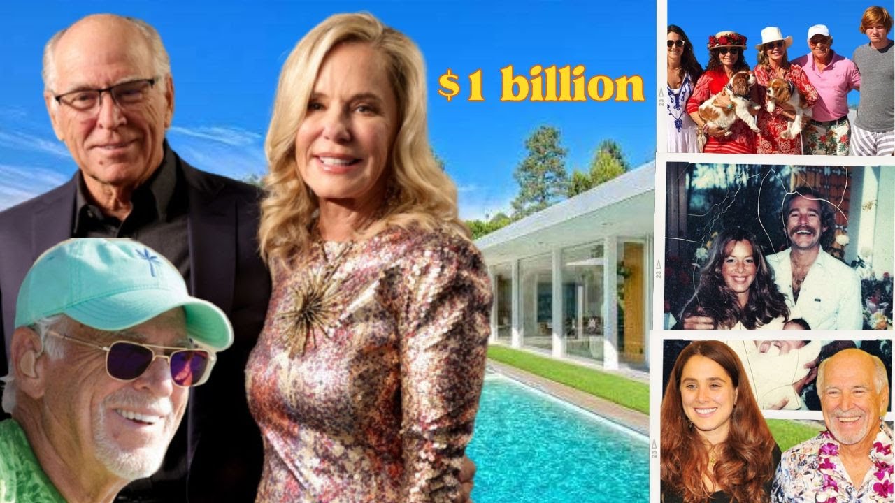 Jimmy Buffett [BillionDollar Fortune] Lifestyle | Net worth | House