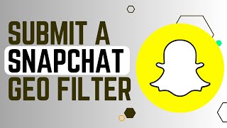 How To Submit A Snapchat Geo Filter !! Create a snapchat geofilter !! screenshot 3