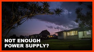 Not Enough Power Supply On Hawaiʻi Island? (Mar. 26, 2024) by Big Island Video News 3,210 views 1 month ago 3 minutes, 40 seconds