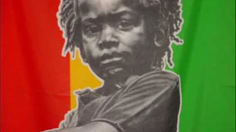 Nitty Gritty f. Wise Intelligent- Good Morning Teacher.wmv