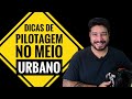 Moto: Dicas de Pilotagem no Meio Urbano - Compilação Direção Defensiva