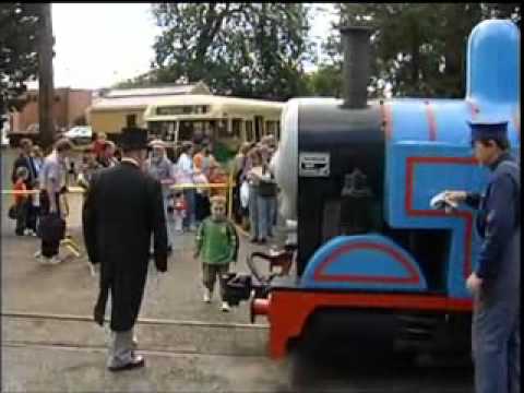 Puffing billy discount coupons