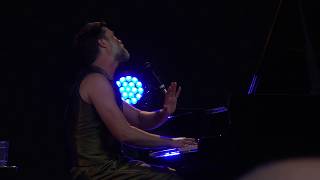 RUFUS WAINWRIGHT - &#39;Alone Time&#39; live in Frankfurt 24.7.2018