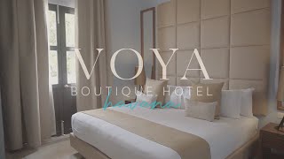 VOYA Boutique Hotel  Best Luxury Hotel in Havana