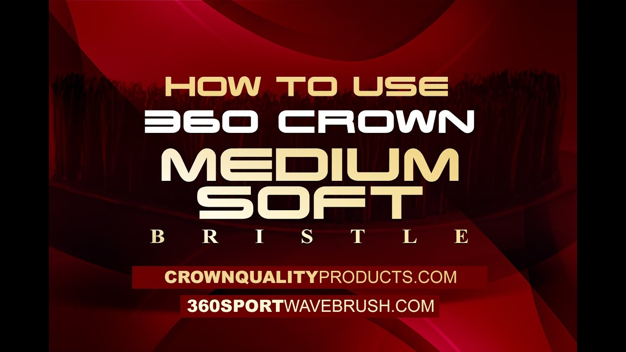 CQP Premium Medium-Soft Bristle Hairbrush | In Depth Look