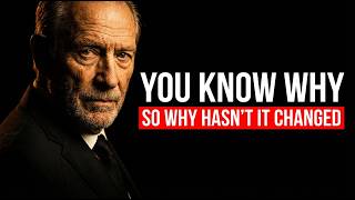 Why Understanding Yourself Is Not Enough to Change | James Hillman's Warning