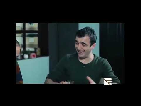 ანეგდოტები: განძი სიდედრი