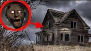 GRANNY LIVE GAMING || HORROR ESCAPE GAME | Mickey_Gaming31