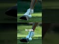 Tiger Woods And Team TaylorMade See 10K Inertia For The First Time | TaylorMade Golf