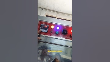 UTC 214 Setting All Type #services #settings