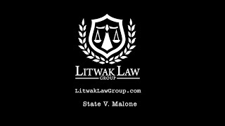 Pat Malone Testimonial   HD 1080p 1