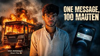 Ek Video Ne Zindagi Barbaad Kar Di 💔 | Crime Thriller” short Film 🎥