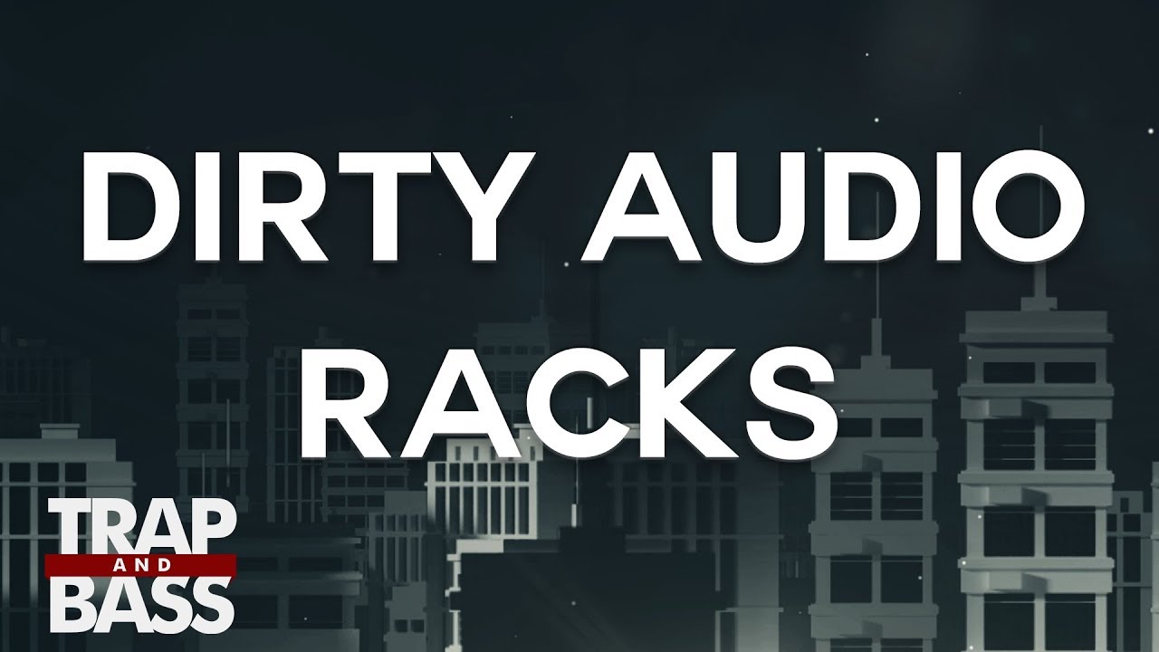 Drity Racks Rapper Dirty Audio - Racks - YouTube