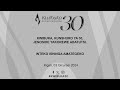 #KWIBUKA30: KWIBUKA KU NSHURO YA 30 JENOSIDE YAKOREWE ABATUTSI MU 1994