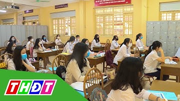 Năm 2020, thí sinh chỉ được chọn 1 bài thi tổng hợp thay vì cả 2 như năm trước | THDT