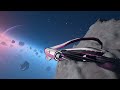 Mining, Terrain and Asteroids | STARSHIP EVO