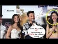 Tiger shroff  Making Fun Of His Co stars Ananya Pandey & Tara Sutaria | student of the year 2