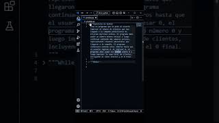 Famous Ejercicio de while en Python, como usar while en Python, ejemplo while Python#estudiantesdesistemas Wealth