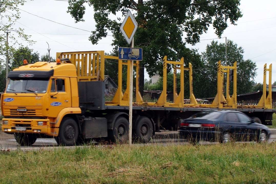 Камаз колхоз тюнинг