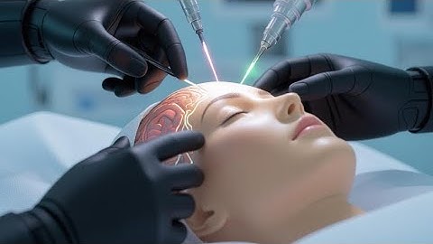 BRAIN-COMPUTER INTERFACE: “NEXT GEN HUMANISM” #bci #neuroscience 