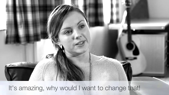 True Life Testimonies - Judith Doyle