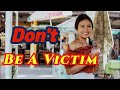 Thailands newest scam beware of being victimized scammer storytelling thailand