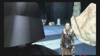 Star Wars The Force Unleashed Wii Episode 6 Non Commentary