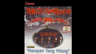 Red spider   Damai