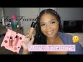 *NEW* Too Faced Born This Way MATTE Foundation|Demo + Review| 7hr Wear Test!!!