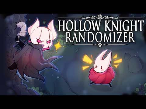 Видео: Путеводная Старая Рыба | Hollow Knight c Рандомайзером #2