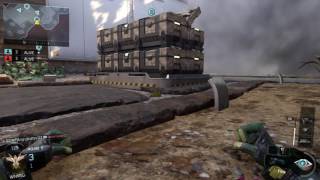 My First Ninja Defuse In This Spot, Bo3 Ninja Defuse